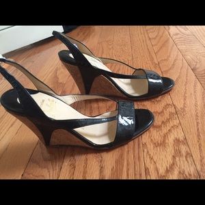 Christian Louboutin Wedge